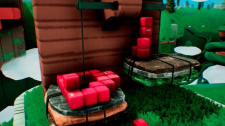 《Togges》游戏截图