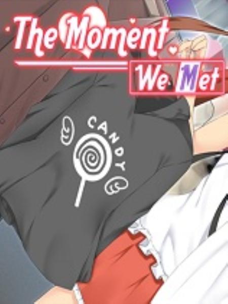 与你相遇之时官方中文版_冒险解谜AVG_中文_绿色版_TheMomentWeMet