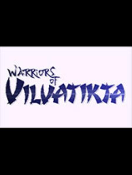 Vilvatikta武士免安装绿色版_角色扮演RPG_英文_绿色版_WarriorsofVilvatikta