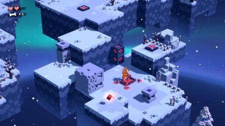 《PIVO》游戏截图