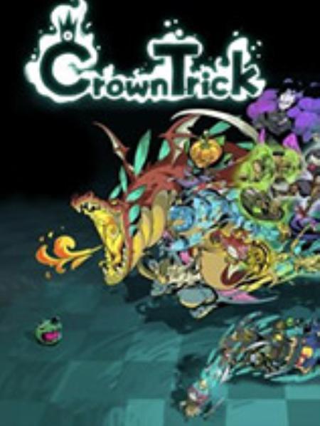 不思议的皇冠官方中文版_角色扮演RPG_中文_绿色版_CrownTrick
