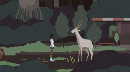 《Mutazione》游戏截图