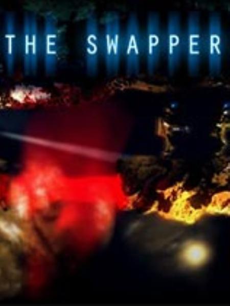 交易者免安装绿色版_冒险解谜AVG_英文_绿色版_TheSwapper