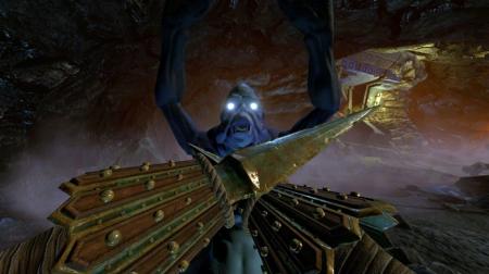 《上古重生》游戏截图