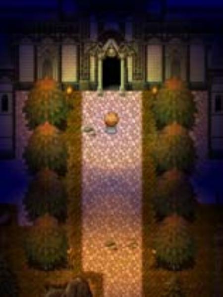 不幸之旅免安装绿色版_角色扮演RPG_英文_绿色版_UnhappyEverAfter