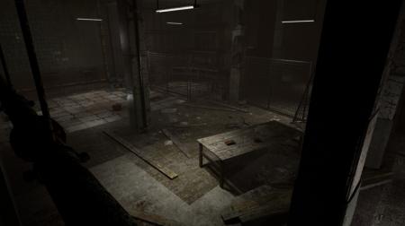 《一个邪恶存在》游戏截图