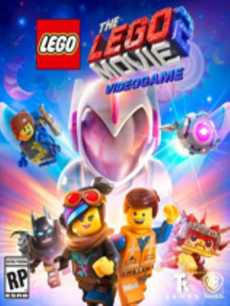 乐高大电影2：游戏版免安装绿色中文版_动作游戏ACT_中文_绿色版_TheLEGOMovie2Videogame