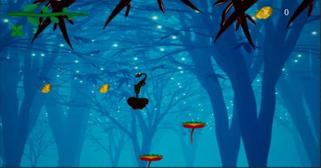 《Weggyes Adventures》游戏截图