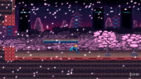 《30XX》游戏截图