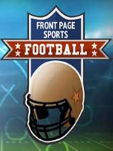 体育头版：橄榄球免安装绿色版_体育竞技SPG_英文_绿色版_FrontPageSportsFootball