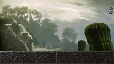 《不列颠之谜》游戏截图