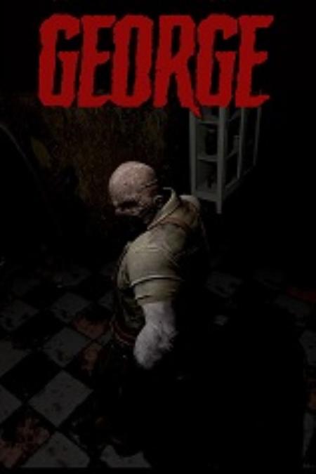 乔治免安装绿色版_动作游戏ACT_英文_绿色版_George