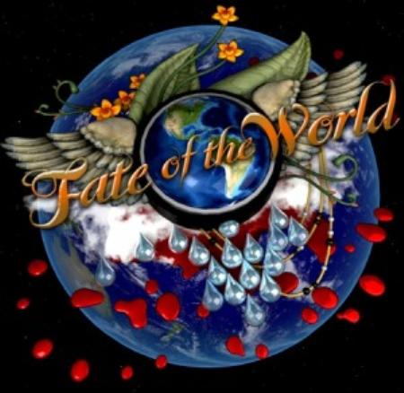 世界的命运完整硬盘版_策略战棋SLG_英文_硬盘版_FateoftheWorld