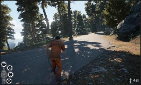 《人渣》游戏截图