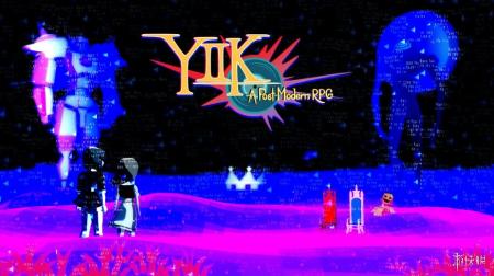 《YIIK:一个后现代派RPG》游戏截图