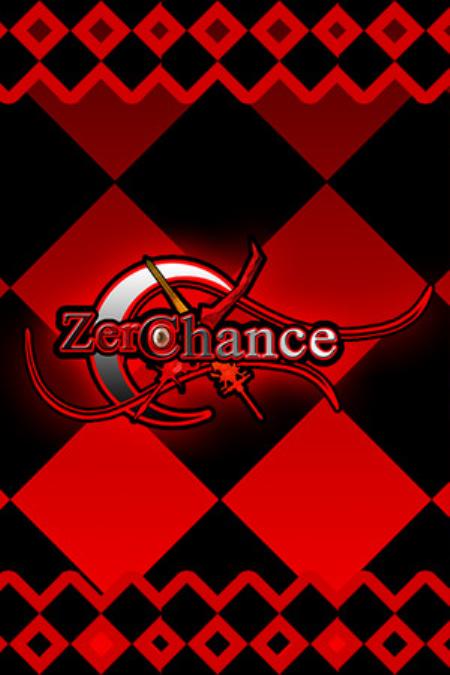 ZeroChance免安装绿色版_动作游戏ACT_英文_绿色版_ZeroChance