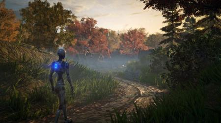 《不确定性》游戏截图