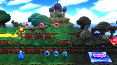 《七彩卫士》游戏截图