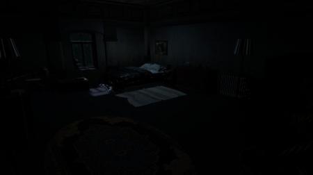 《不速之客》游戏截图