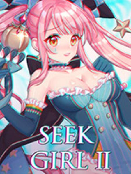 SeekGirl2免安装绿色中文版_休闲益智PUZ_中文_绿色版_SeekGirl2