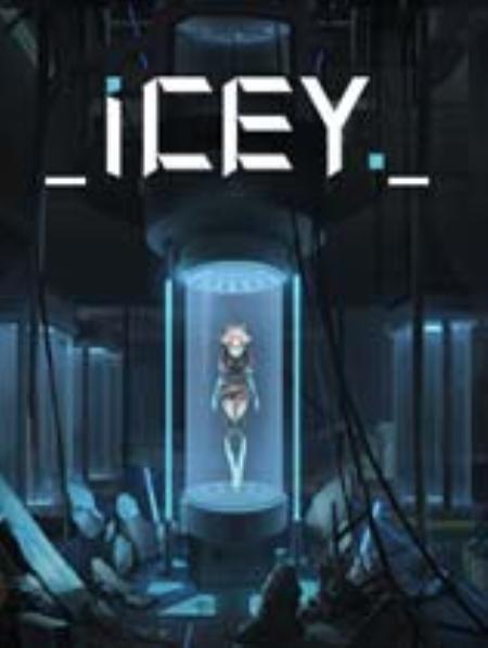 艾希ICEY官方中文版_动作游戏ACT_中文_绿色版_ICEY