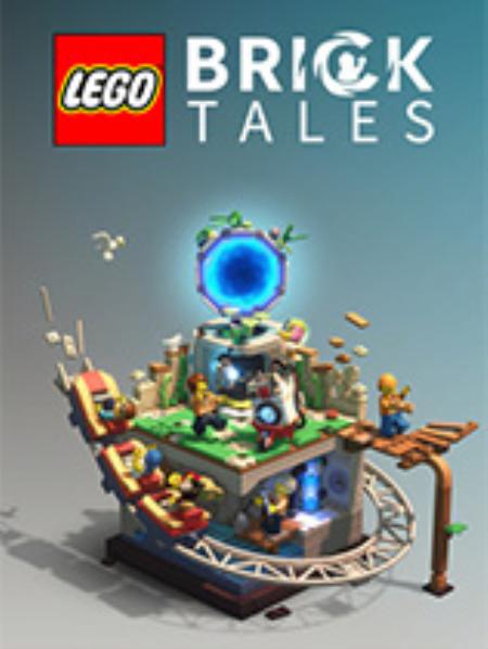 乐高积木传说免安装绿色中文版_冒险解谜AVG_中文_绿色版_LEGO®Bricktales