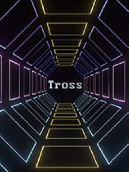 乔斯免安装绿色版_动作游戏ACT_英文_绿色版_Tross