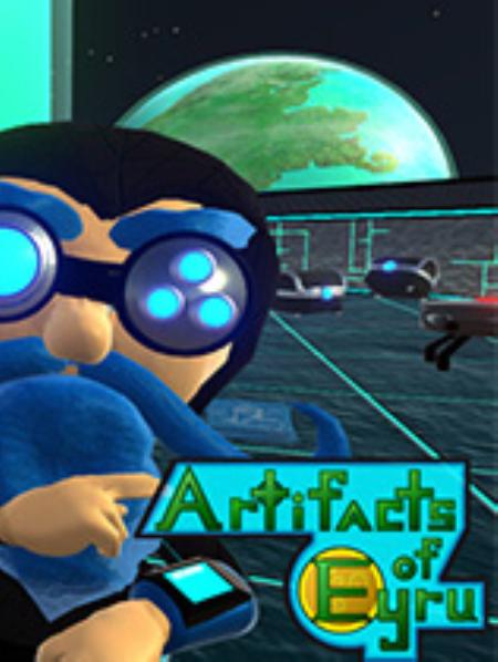 伊鲁的神器免安装绿色版_第一人称射击FPS_英文_绿色版_ArtifactsofEyru