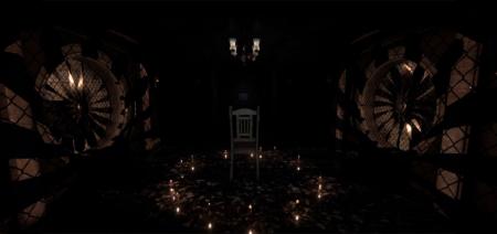 《亡灵庄园：第一章》游戏截图