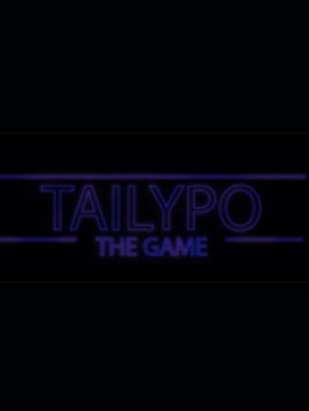 Tailypo免安装绿色版_冒险解谜AVG_英文_绿色版_Tailypo:TheGame