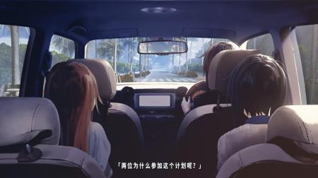 《TrymenT献给渴望改变的你》游戏截图