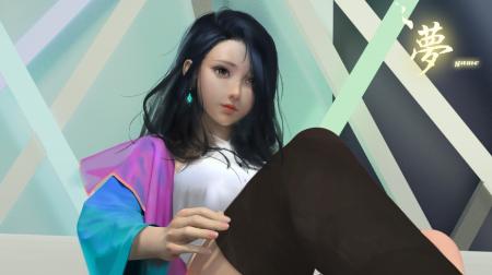 《梦》游戏截图