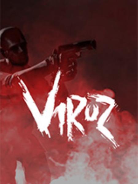 V1RUZ免安装绿色版_动作游戏ACT_英文_绿色版_V1RUZ