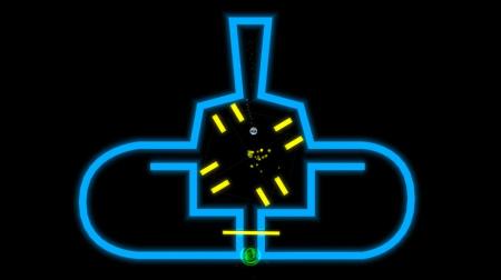 《伊欧》游戏截图