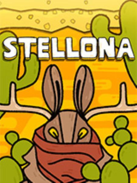 Stellona免安装绿色版_冒险解谜AVG_英文_绿色版_Stellona