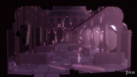 《Röki》游戏截图