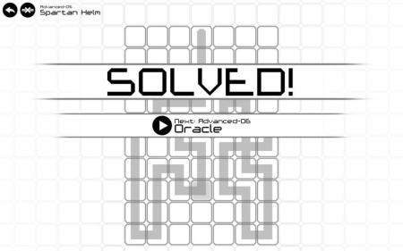 《一线》游戏截图