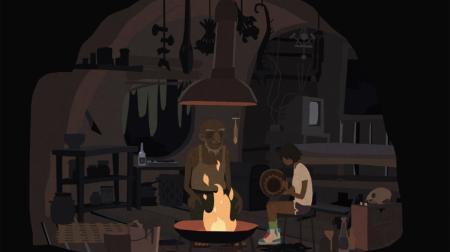 《Mutazione》游戏截图