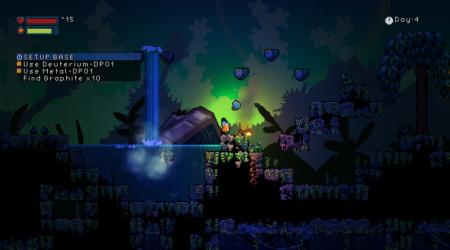 《Residual》游戏截图