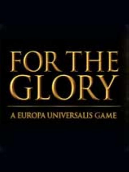 为了荣耀免安装绿色版_策略战棋SLG_英文_绿色版_ForTheGlory:AEuropaUniversalisGame