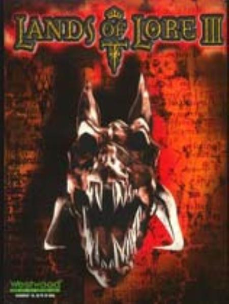 传说之地3免安装绿色版_角色扮演RPG_英文_绿色版_LandsofLoreIII