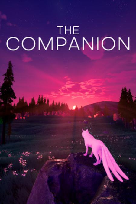 伴侣免安装绿色中文版_冒险解谜AVG_中文_绿色版_TheCompanion