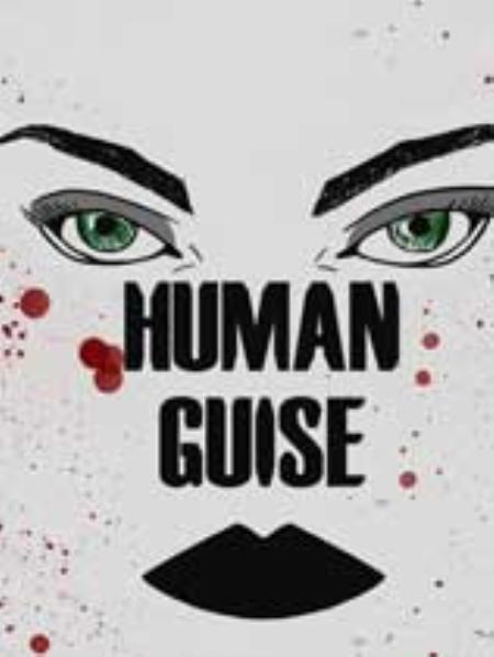 人类伪装：第一章免安装绿色版_冒险解谜AVG_英文_绿色版_HumanGuise:ChapterⅠ