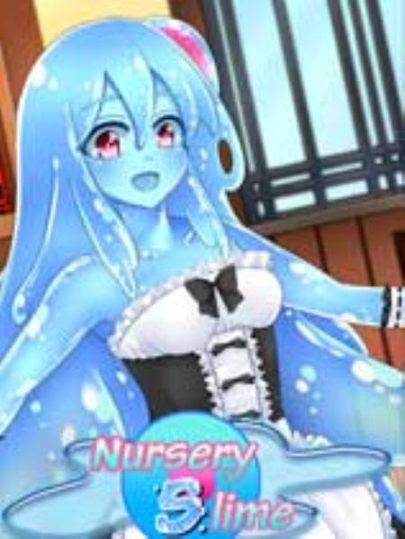 与史莱姆少女的奇妙日常官方中文版_角色扮演RPG_中文_绿色版_NurserySlime