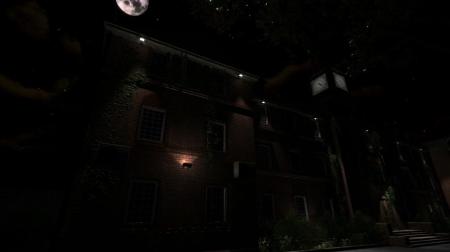 《一人独处》游戏截图