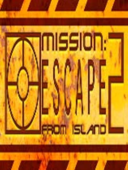 任务：逃离小岛2免安装绿色版_第一人称射击FPS_英文_绿色版_Mission:EscapefromIsland2