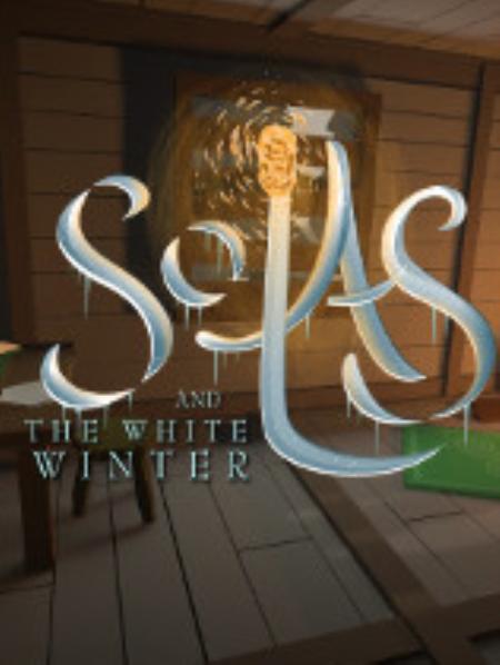 Solas与雪白冬季免安装中文绿色版_冒险解谜AVG_中文_绿色版_SolasandtheWhiteWinter