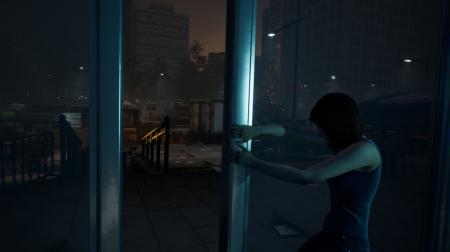 《伊甸门:生命边界》游戏截图