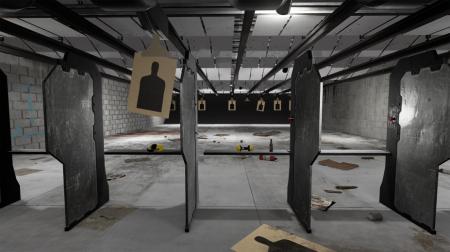 《SURV1V3》游戏截图