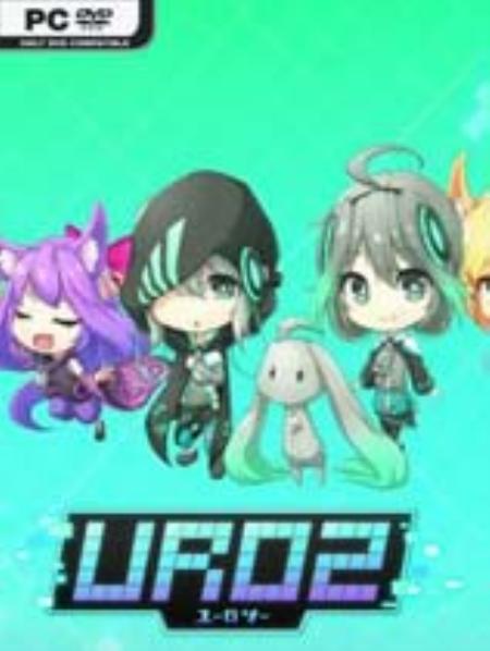 URO2免安装绿色中文版_休闲益智PUZ_中文_绿色版_URO2